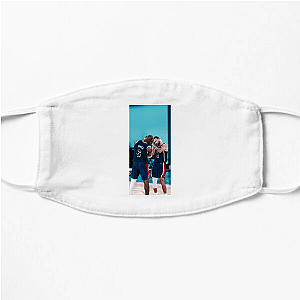 Bron Breakker Unforgettable Spears Bron Breakker Face Masks