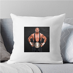 Bron Breakker Always Dominant Always Victorious Bron Breakker Pillows Cover