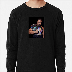 Bron Breakker The NXT Champion Bron Breakker Sweatshirts