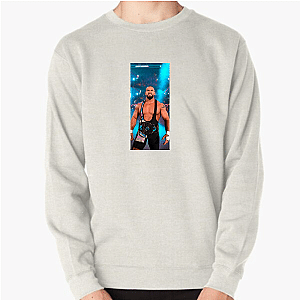 Bron Breakker No Limit Only Pain Bron Breakker Sweatshirts