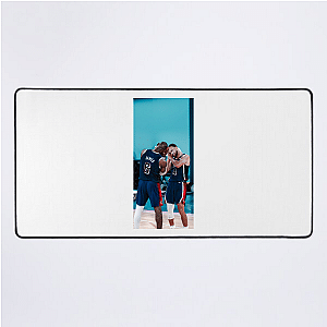 Bron Breakker Unforgettable Spears Bron Breakker Mouse Pads