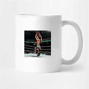 Bron Breakker The Ultimate Powerhouse Bron Breakker Mugs