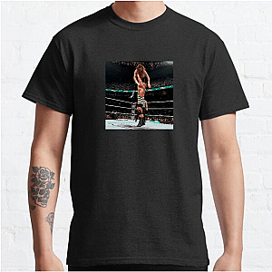 Bron Breakker The Ultimate Powerhouse Bron Breakker T-Shirts