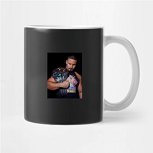 Bron Breakker The NXT Champion Bron Breakker Mugs