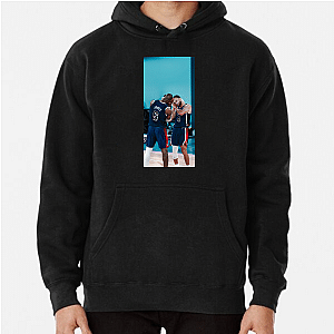Bron Breakker Unforgettable Spears Bron Breakker Hoodies