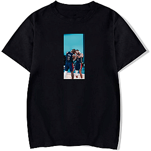 Bron Breakker Unforgettable Spears Bron Breakker T-Shirts