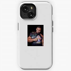 Bron Breakker The NXT Champion Bron Breakker Samsung Cases