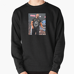 Bron Breakker The Future Of WWE Bron Breakker Sweatshirts