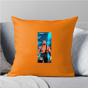 Bron Breakker No Limit Only Pain Bron Breakker Pillows Cover