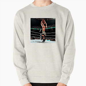 Bron Breakker The Ultimate Powerhouse Bron Breakker Sweatshirts