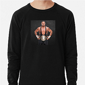Bron Breakker Always Dominant Always Victorious Bron Breakker Sweatshirts