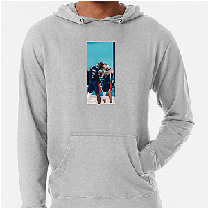 Bron Breakker Unforgettable Spears Bron Breakker Hoodies