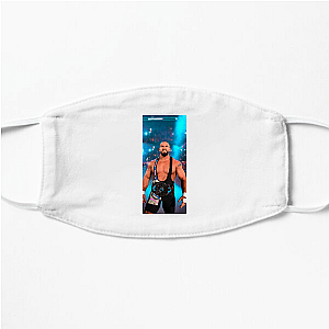 Bron Breakker No Limit Only Pain Bron Breakker Face Masks