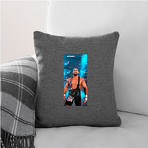 Bron Breakker No Limit Only Pain Bron Breakker Pillows Cover