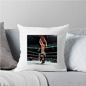Bron Breakker The Ultimate Powerhouse Bron Breakker Pillows Cover