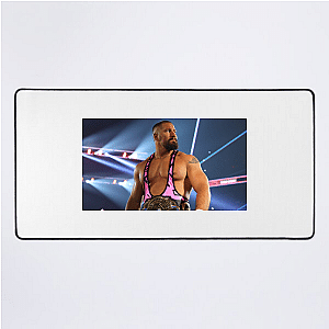 Bron Breakker A True Legend Bron Breakker Mouse Pads
