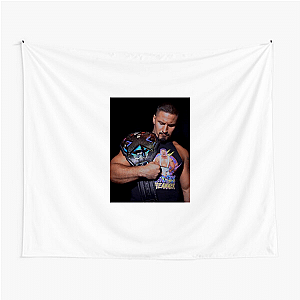 Bron Breakker The NXT Champion Bron Breakker Tapestries