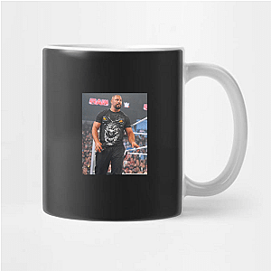 Bron Breakker The Future Of WWE Bron Breakker Mugs