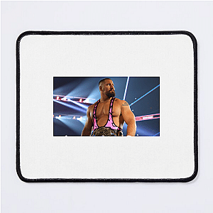 Bron Breakker A True Legend Bron Breakker Mouse Pads