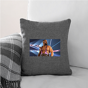 Bron Breakker A True Legend Bron Breakker Pillows Cover