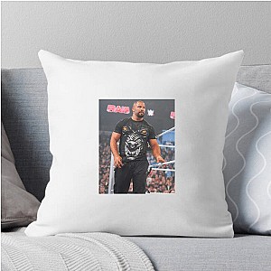 Bron Breakker The Future Of WWE Bron Breakker Pillows Cover