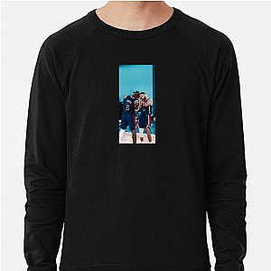 Bron Breakker Unforgettable Spears Bron Breakker Sweatshirts