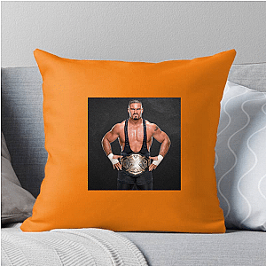 Bron Breakker Always Dominant Always Victorious Bron Breakker Pillows Cover