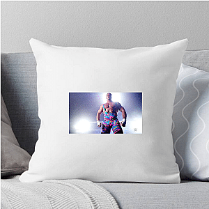 Bron Breakker The Steiner Legacy Bron Breakker Pillows Cover