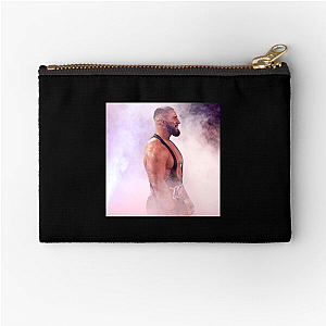 Bron Breakker My Favorite Wrestler Bron Breakker Zipper Pouches