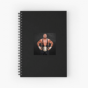 Bron Breakker Always Dominant Always Victorious Bron Breakker Notebook