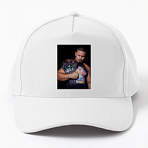 Bron Breakker The NXT Champion Bron Breakker Hats & Caps