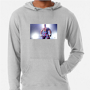 Bron Breakker The Steiner Legacy Bron Breakker Hoodies
