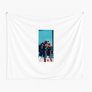 Bron Breakker Unforgettable Spears Bron Breakker Tapestries
