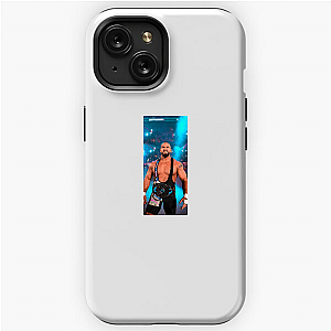 Bron Breakker No Limit Only Pain Bron Breakker iPhone Cases
