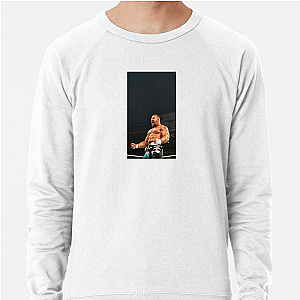 Bron Breakker Beyond The Ring Bron Breakker Sweatshirts