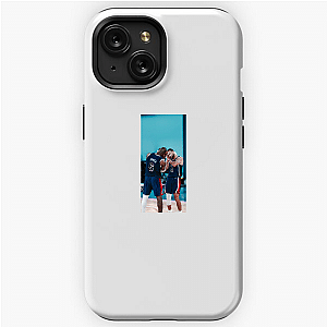 Bron Breakker Unforgettable Spears Bron Breakker iPhone Cases