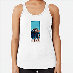 Bron Breakker Unforgettable Spears Bron Breakker Tank Tops