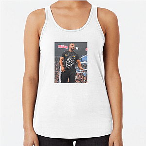 Bron Breakker The Future Of WWE Bron Breakker Tank Tops