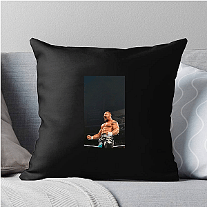 Bron Breakker Beyond The Ring Bron Breakker Pillows Cover