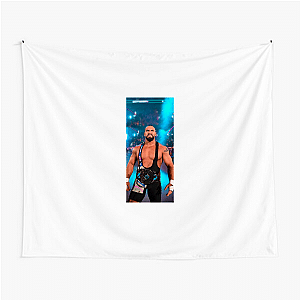 Bron Breakker No Limit Only Pain Bron Breakker Tapestries