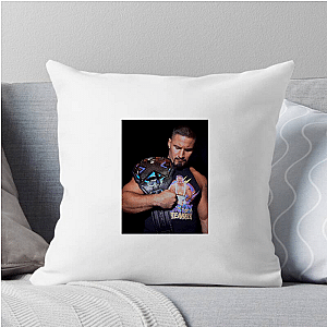 Bron Breakker The NXT Champion Bron Breakker Pillows Cover