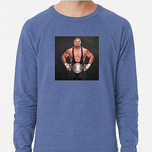 Bron Breakker Always Dominant Always Victorious Bron Breakker Sweatshirts