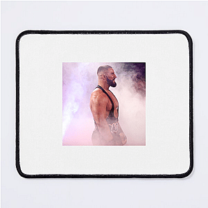 Bron Breakker My Favorite Wrestler Bron Breakker Mouse Pads