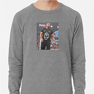 Bron Breakker The Future Of WWE Bron Breakker Sweatshirts