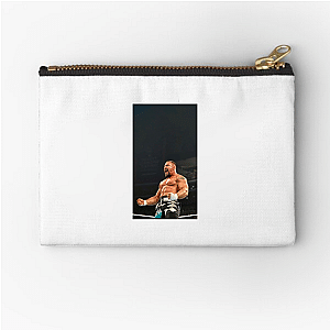 Bron Breakker Beyond The Ring Bron Breakker Zipper Pouches