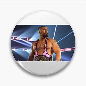 Bron Breakker A True Legend Bron Breakker Pins