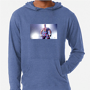 Bron Breakker The Steiner Legacy Bron Breakker Hoodies