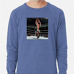 Bron Breakker The Ultimate Powerhouse Bron Breakker Sweatshirts