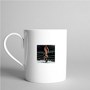 Bron Breakker The Ultimate Powerhouse Bron Breakker Mugs