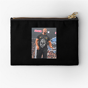 Bron Breakker The Future Of WWE Bron Breakker Zipper Pouches